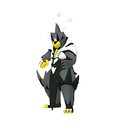 Pokémon GO - Shifours