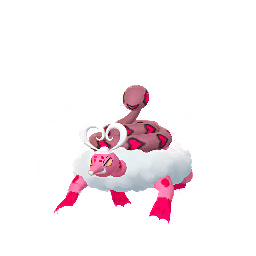 Pok&eacute;mon GO - Amov&eacute;nus