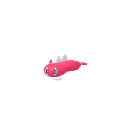 Pokémon GO - Nigirigon