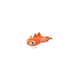 Pokémon GO - Nigirigon