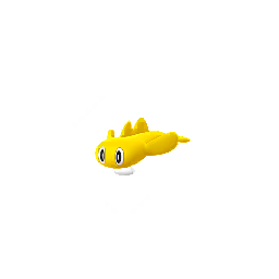 Pokémon GO - Nigirigon