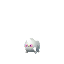 Pok&eacute;mon GO - Corayon