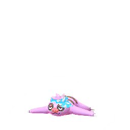 Pokémon GO - Parecool