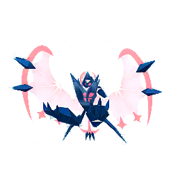 Pokémon GO - Necrozma