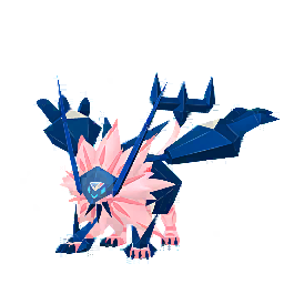 Pokémon GO - Necrozma