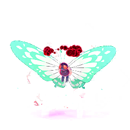 Pokémon GO - Papilusion