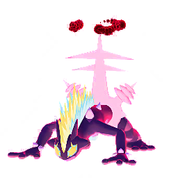 Pokémon GO - Mackogneur