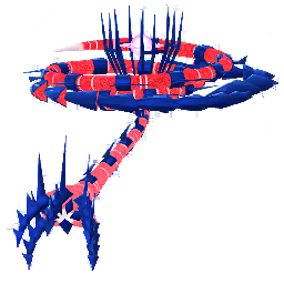 Pokémon GO - Éthernatos