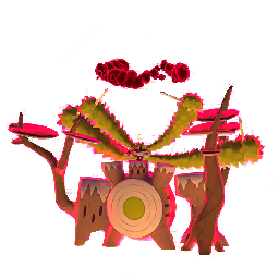 Pok&eacute;mon GO - Ouistempo