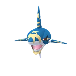Pokémon GO - Sharpedo
