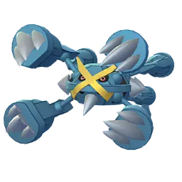 Pokémon GO - Métalosse