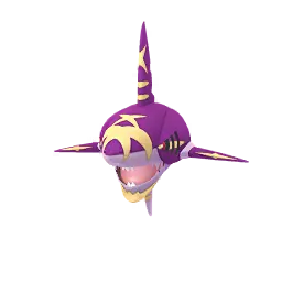 Pokémon GO - Sharpedo