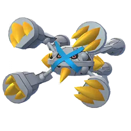 Pokémon GO - Métalosse