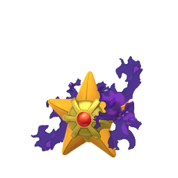 Pokémon GO - Stari