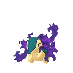 Pokémon GO - Héricendre