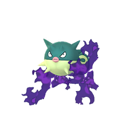 Pokémon GO - Qwilfish