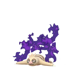 Pokémon GO - Parecool