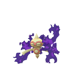 Pokémon GO - Balbuto