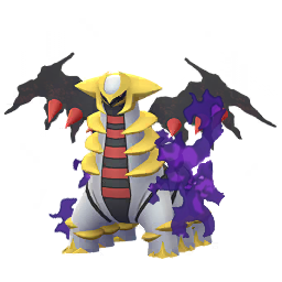 Pokémon GO - Giratina