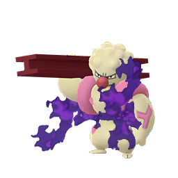 Pokémon GO - Ouvrifier