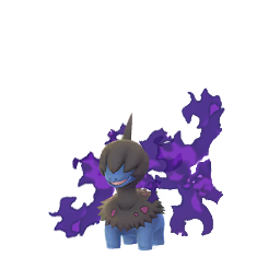 Pokémon GO - Solochi
