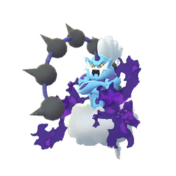 Pok&eacute;mon GO - Fulguris