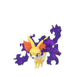 Pok&eacute;mon GO - Feunnec