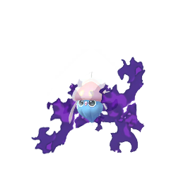 Pokémon GO - Sepiatop