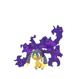 Pok&eacute;mon GO - Galvaran