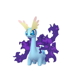 Pokémon GO - Amagara