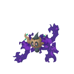 Pokémon GO - Brocélôme