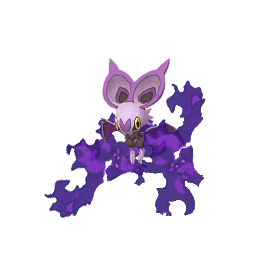 Pok&eacute;mon GO - Sonistrelle