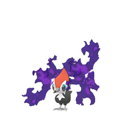 Pokémon GO - Picassaut