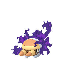 Pokémon GO - Larvibule