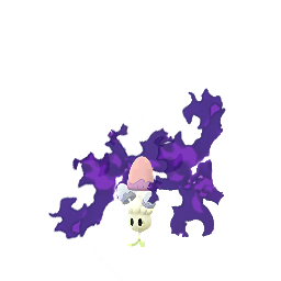 Pok&eacute;mon GO - Spododo