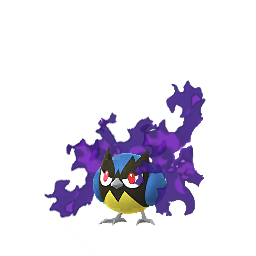 Pok&eacute;mon GO - Minisange