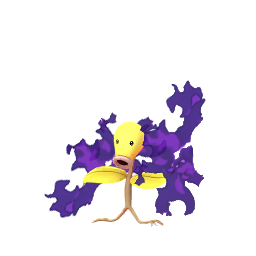 Pokémon GO - Chétiflor