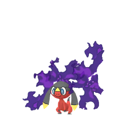 Pok&eacute;mon GO - Galvaran