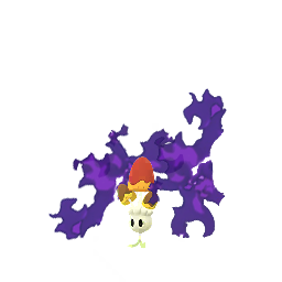 Pok&eacute;mon GO - Spododo