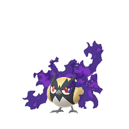 Pok&eacute;mon GO - Minisange