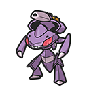 Genesect - Genesect
