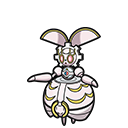Magearna groupe Inconnu