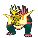 Galvagon - Dracozolt