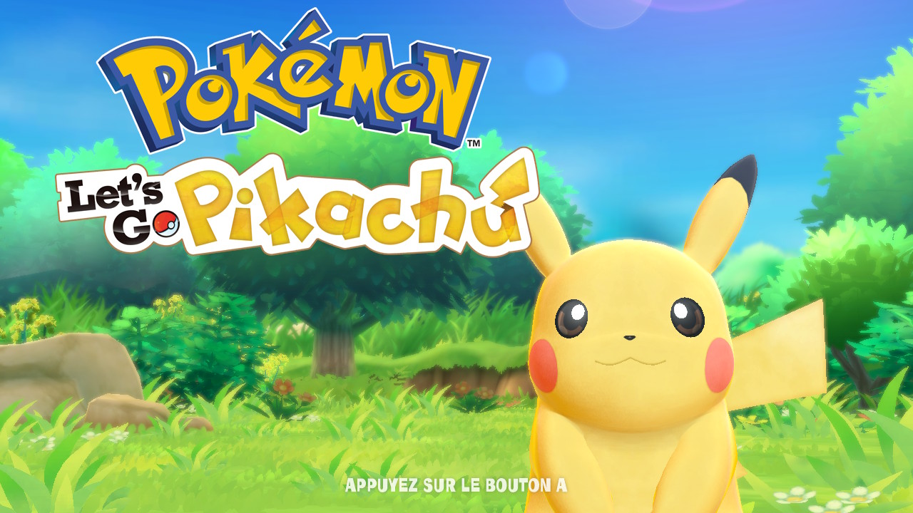 Pokémon Let's Go Pikachu/Eevee! (Switch) Detonado — Parte 11: Eternizado no  Hall da Fama - Nintendo Blast