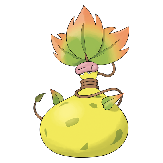 M&eacute;ga-Empiflor