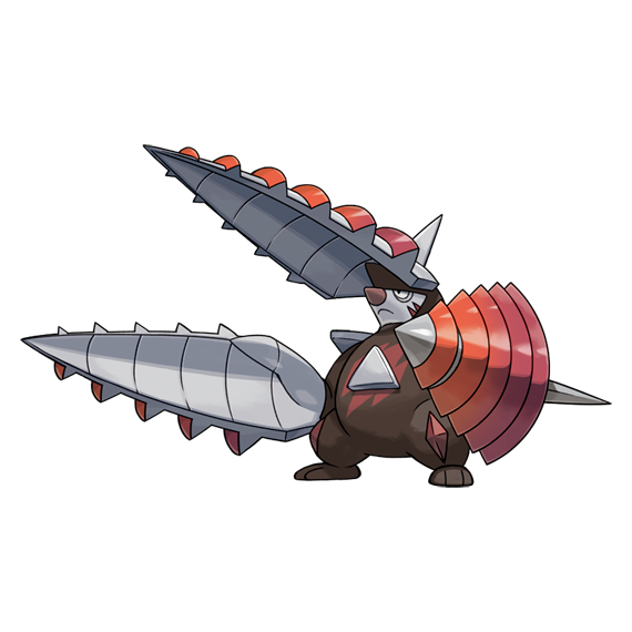 M&eacute;ga-Minotaupe