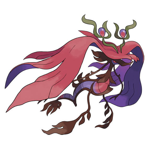 M&eacute;ga-Kravarech