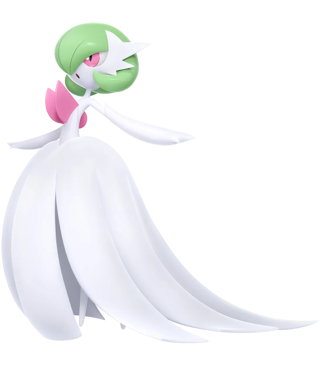 Gardevoir