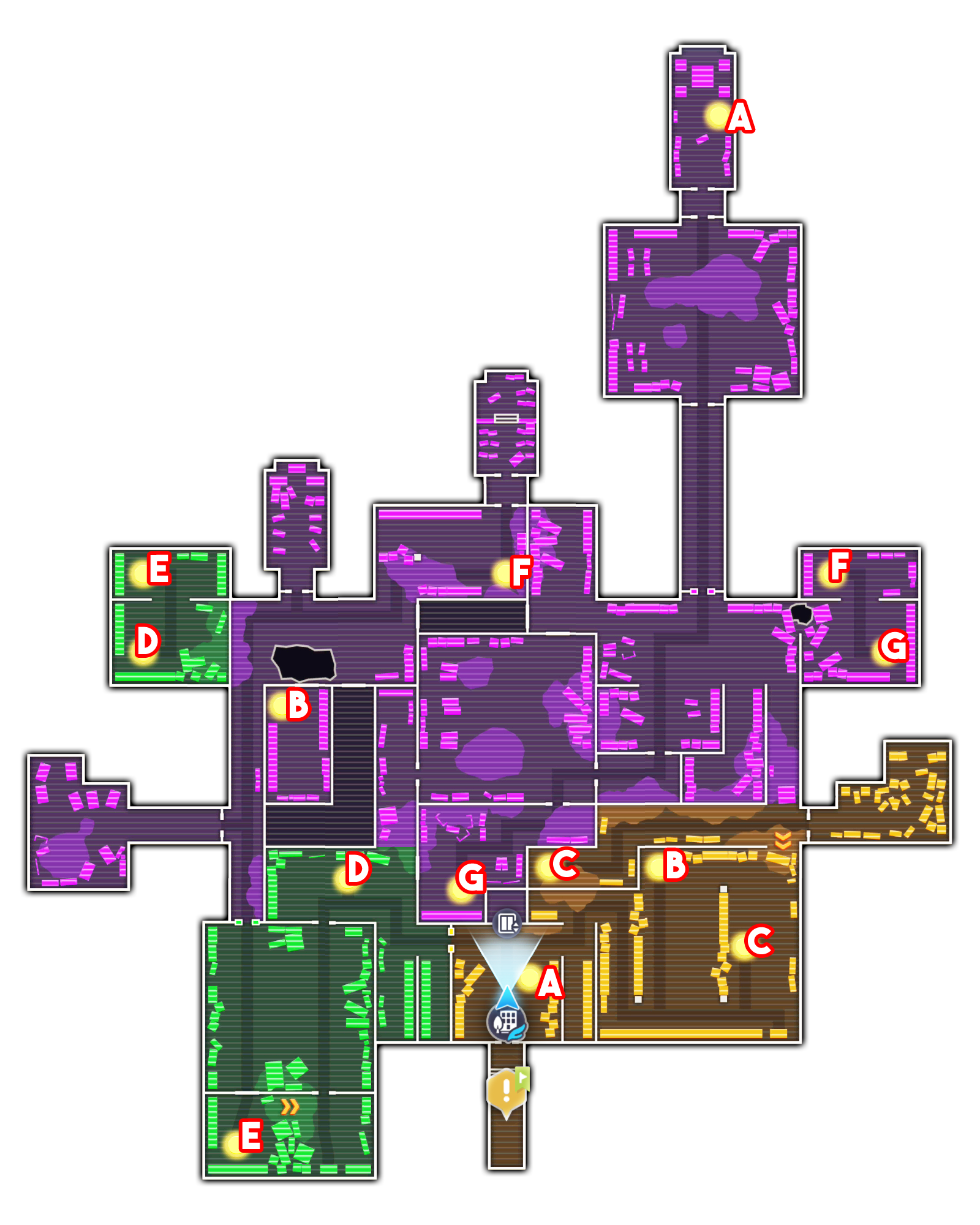 Pokémon Chromatique Légendes Pokémon : Z-A