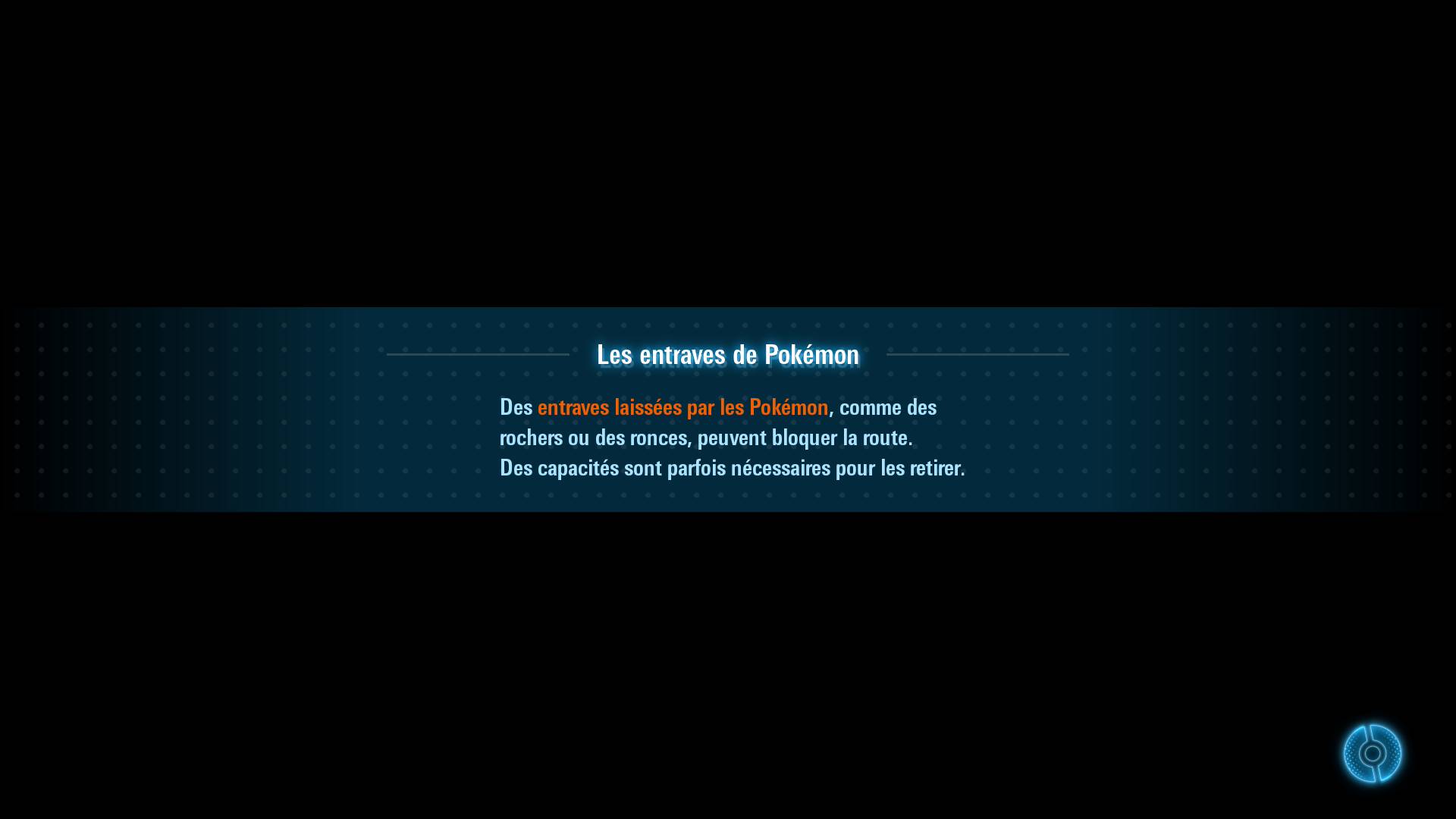 Pokémon Chromatique Légendes Pokémon : Z-A